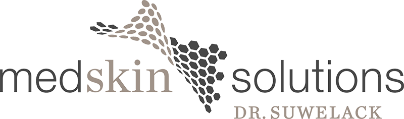 MedSkin Solutions - Dr. Suwelack