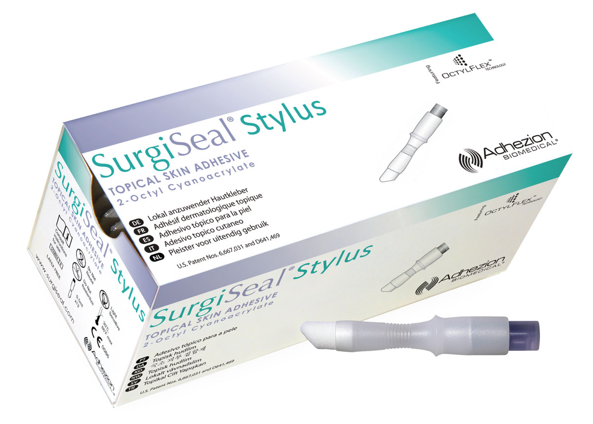 SurgiSeal® Australian Distributor