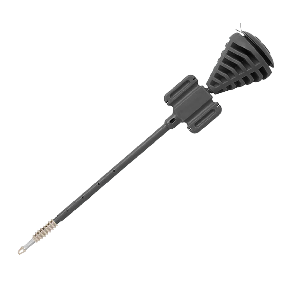 ExtraLock Knotless PEEK Suture Anchor