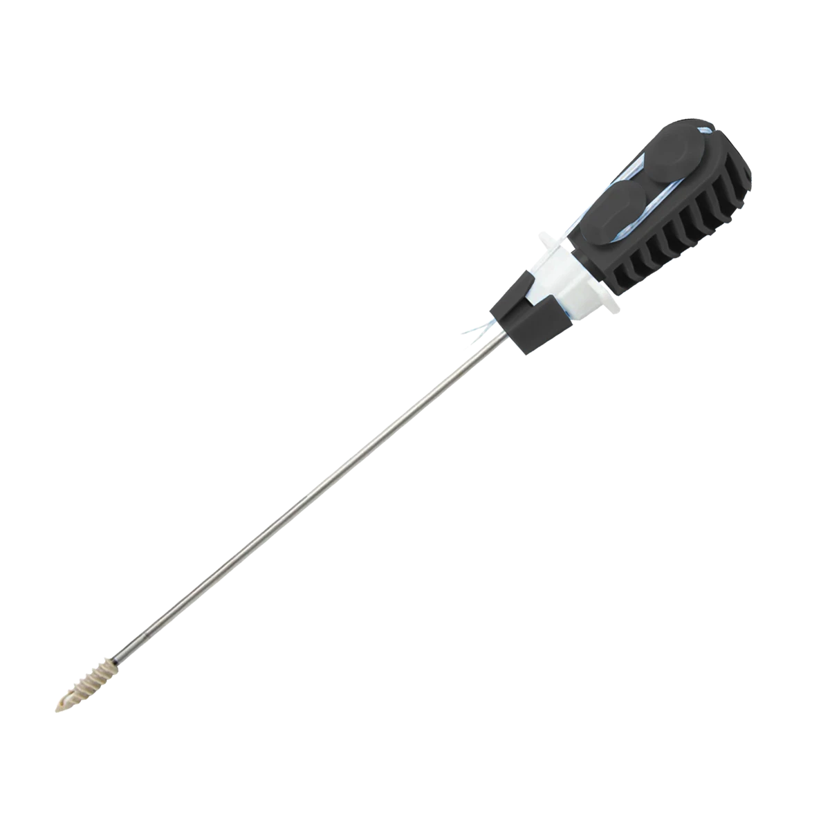 FastLock PEEK Suture Anchor