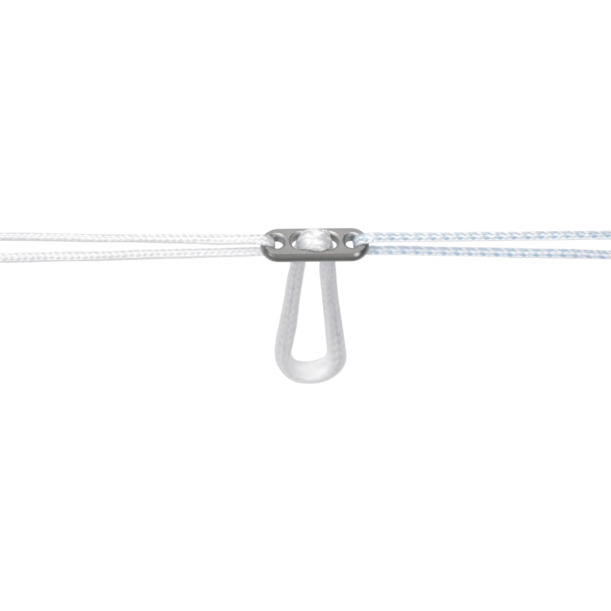 Fixed Suture Button