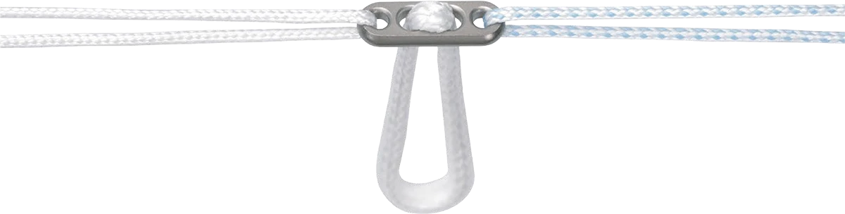 Fixed Suture Button - FlipLock