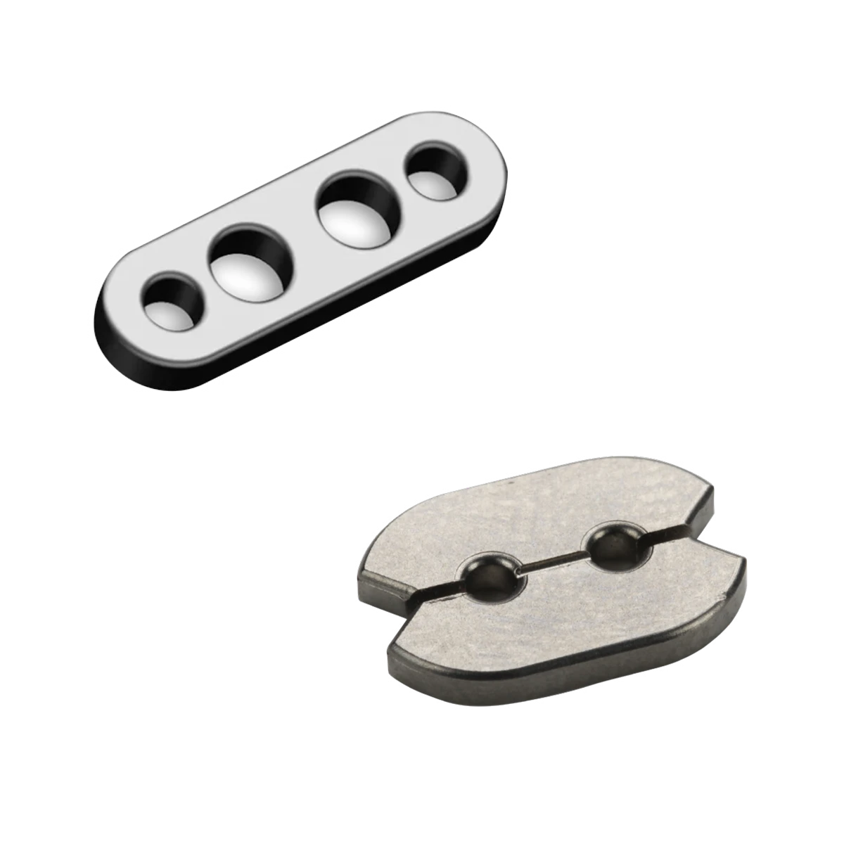 Multi-Function Buttons