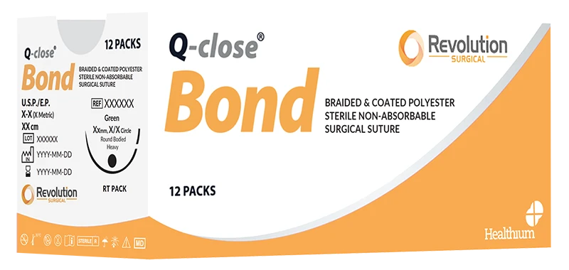 Q-close Bond Australian Distributor