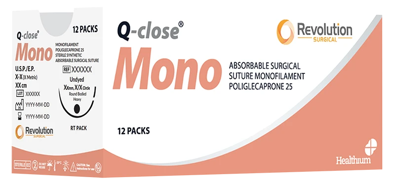 Q-close Mono Australian Distributor