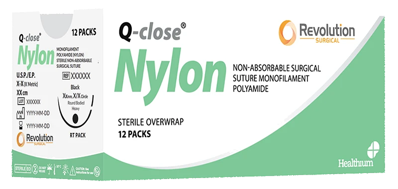 Q-close Nylon Australian Distributor