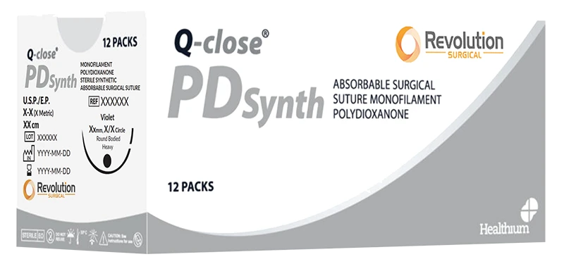 Q-close PD Synth Australian Distributor