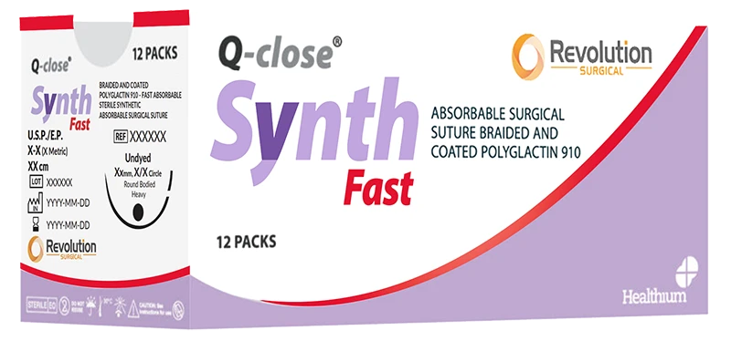 Q-close Synth Fast Australian Distributor