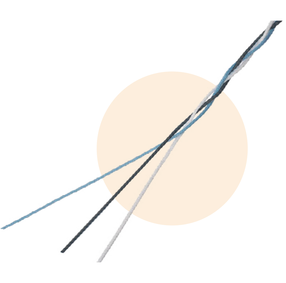 RevWire UHMWPE Round Suture without Needle Australian Distributor