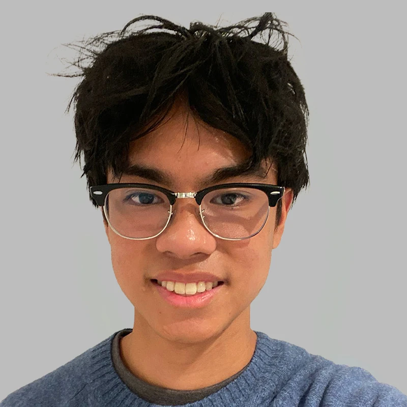 Jared Marasigan