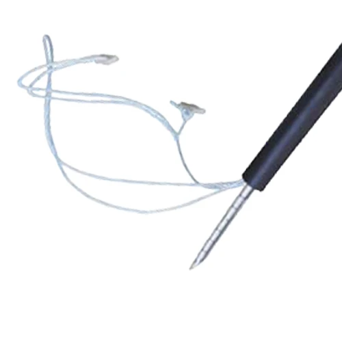 AccurFix Meniscal Repair