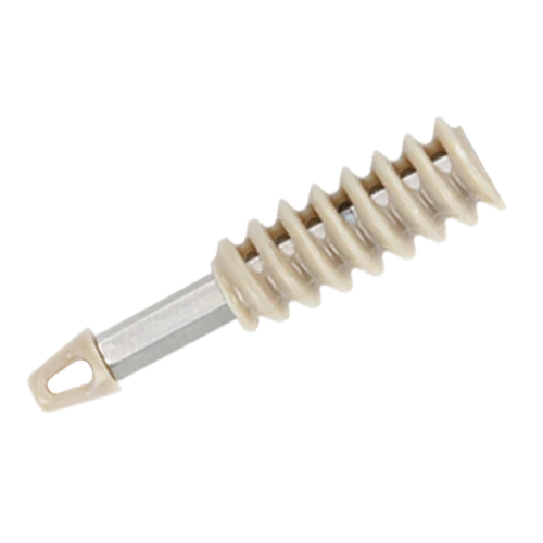 ExtraLock Knotless PEEK Suture Anchor