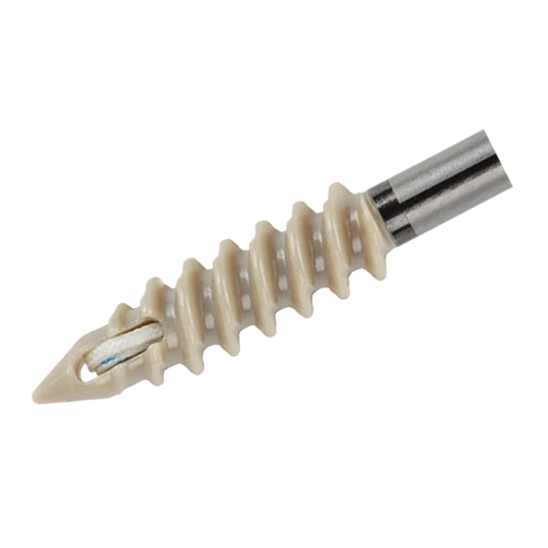 FastLock PEEK Suture Anchor