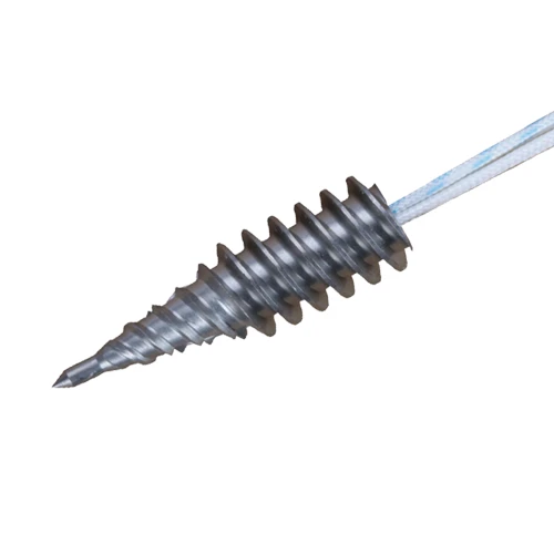 HercuLock Ti Titanium Suture Anchor