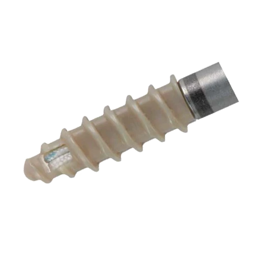 ProScrew PEEK Suture Anchor