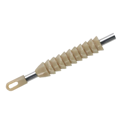 TapScrew PEEK Suture Anchor